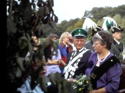 Schützenfest 1992